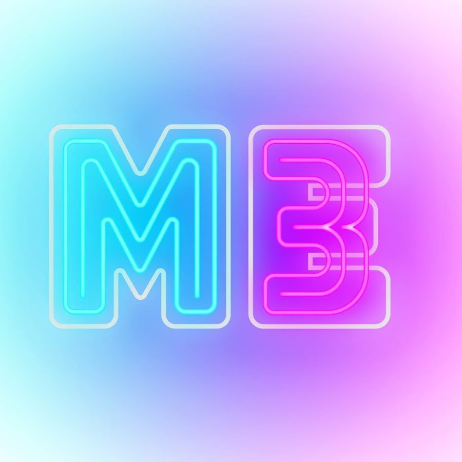 M3 YouTube