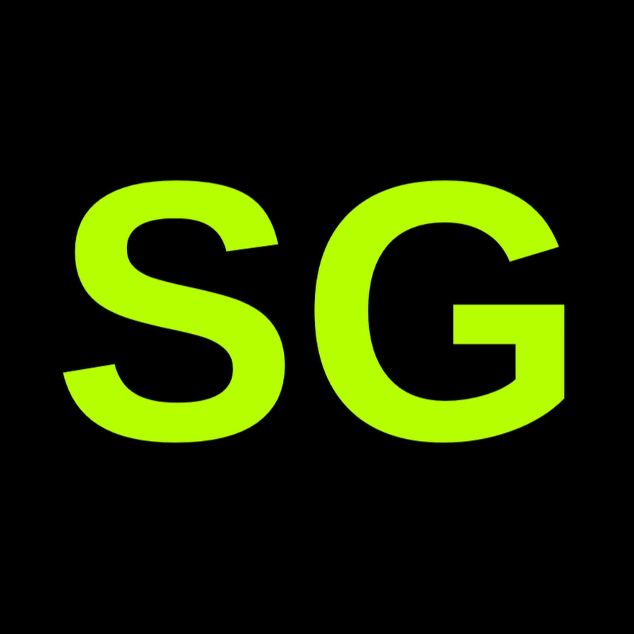 SG Cars - YouTube