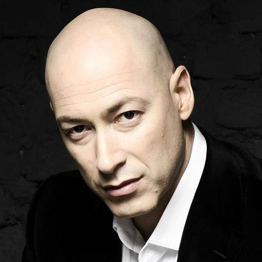 В гостях у Гордона - YouTube