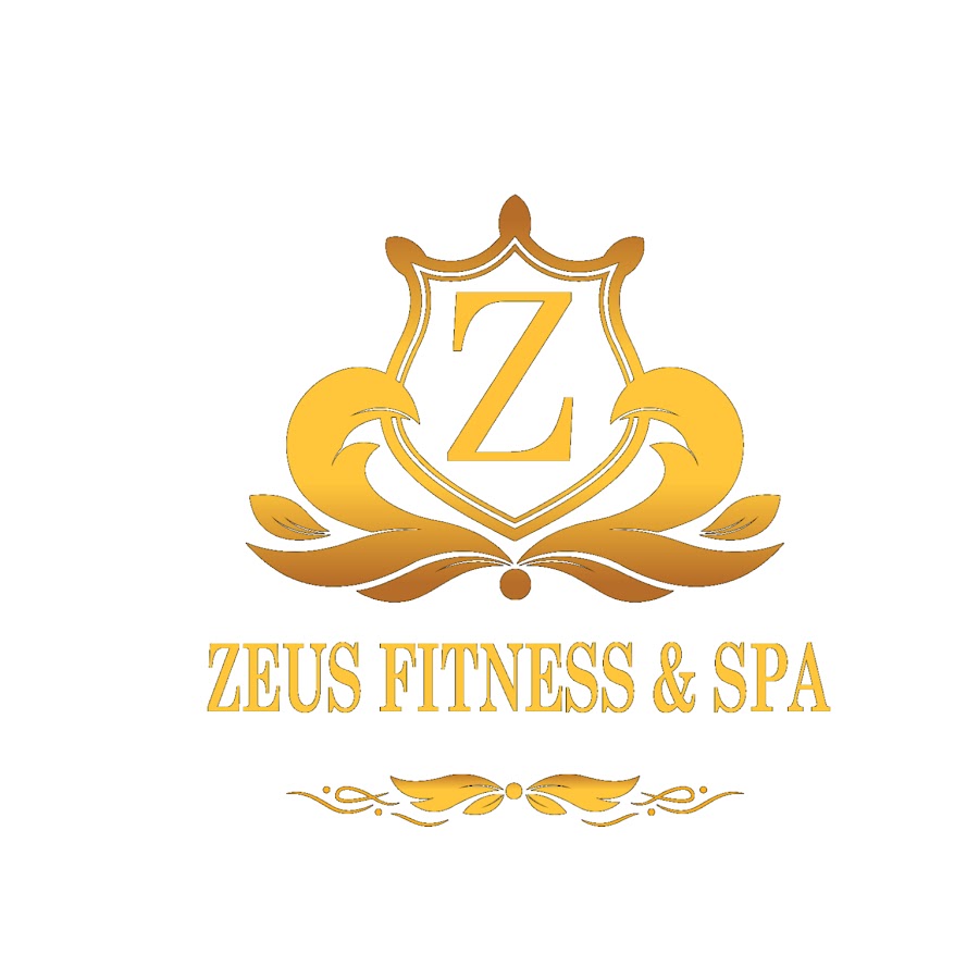 Зевс фитнес