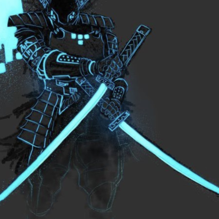 True Tech Samurai - YouTube
