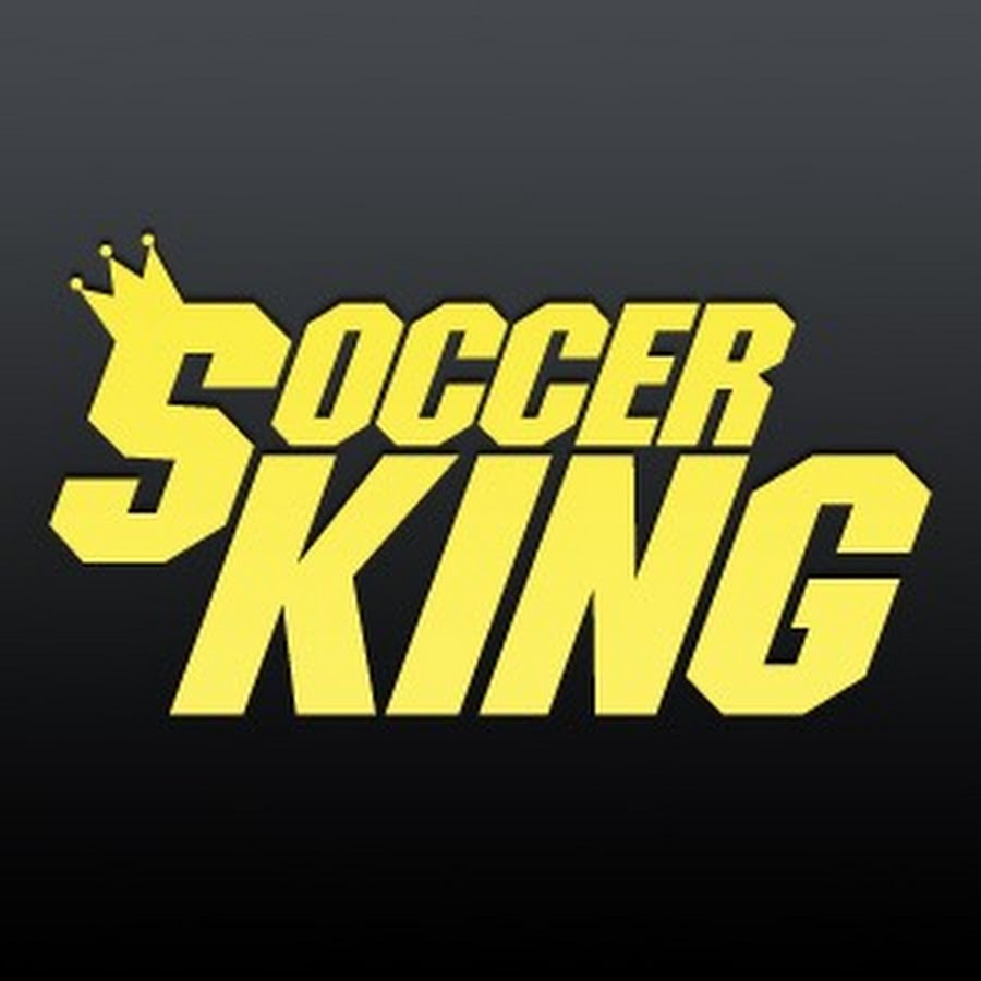 Soccer king YouTube