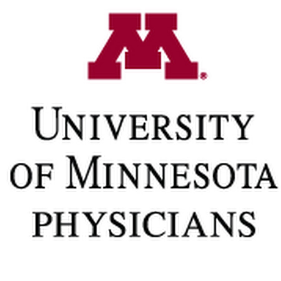 University of Minnesota Physicians YouTube