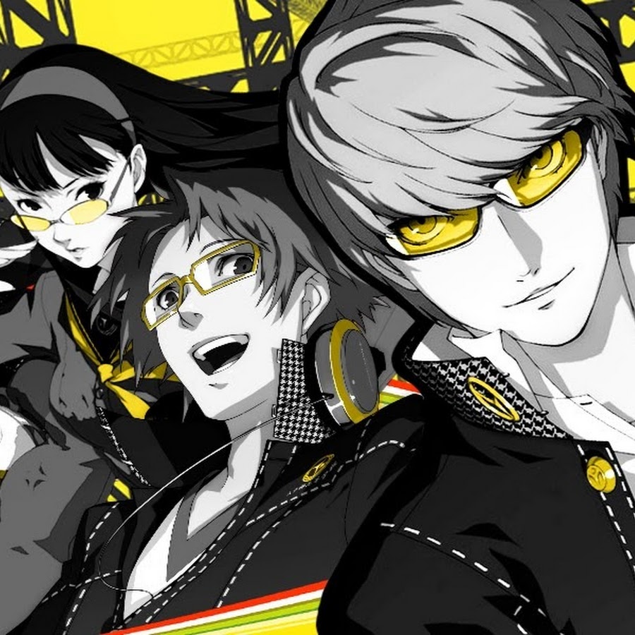 Persona 4 reincarnation mod