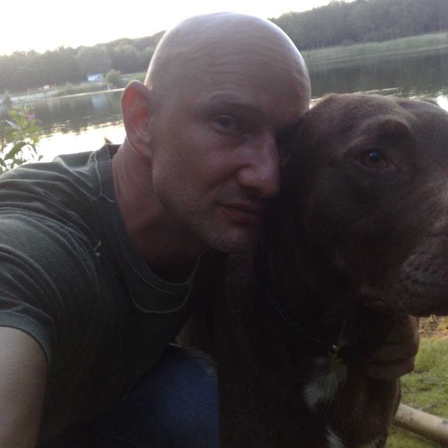 Uwe Borchers Youtube