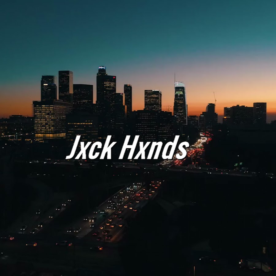 Jxck Hxnds - YouTube