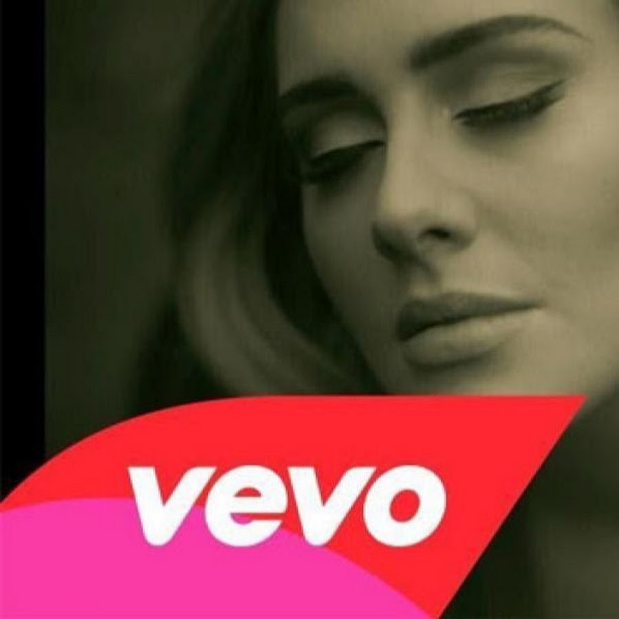 VEVO music YouTube