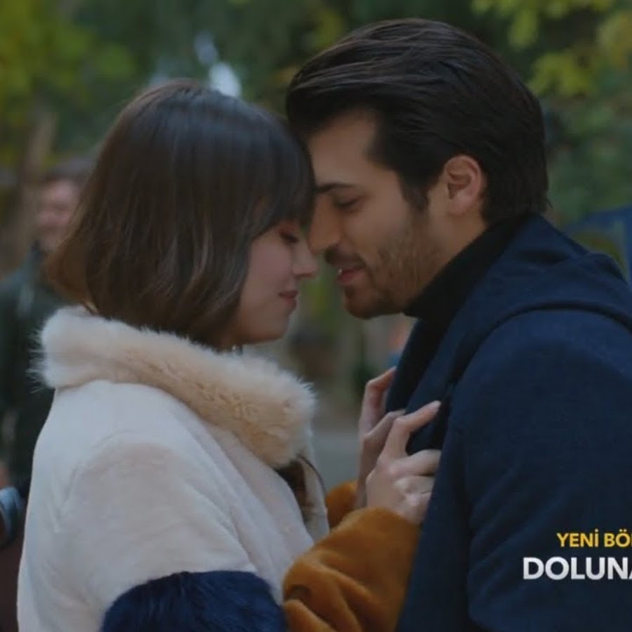 Dolunay Capitulo 7 En Español Youtube