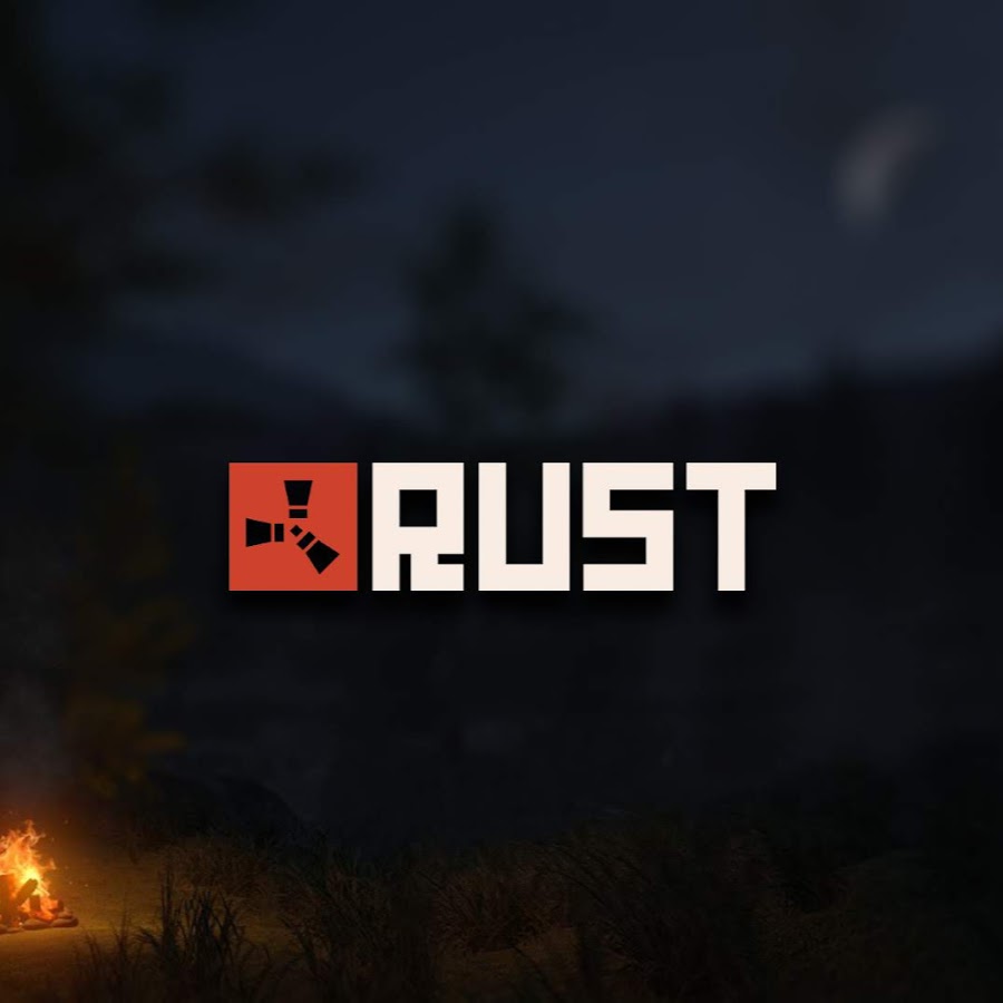 Host rust