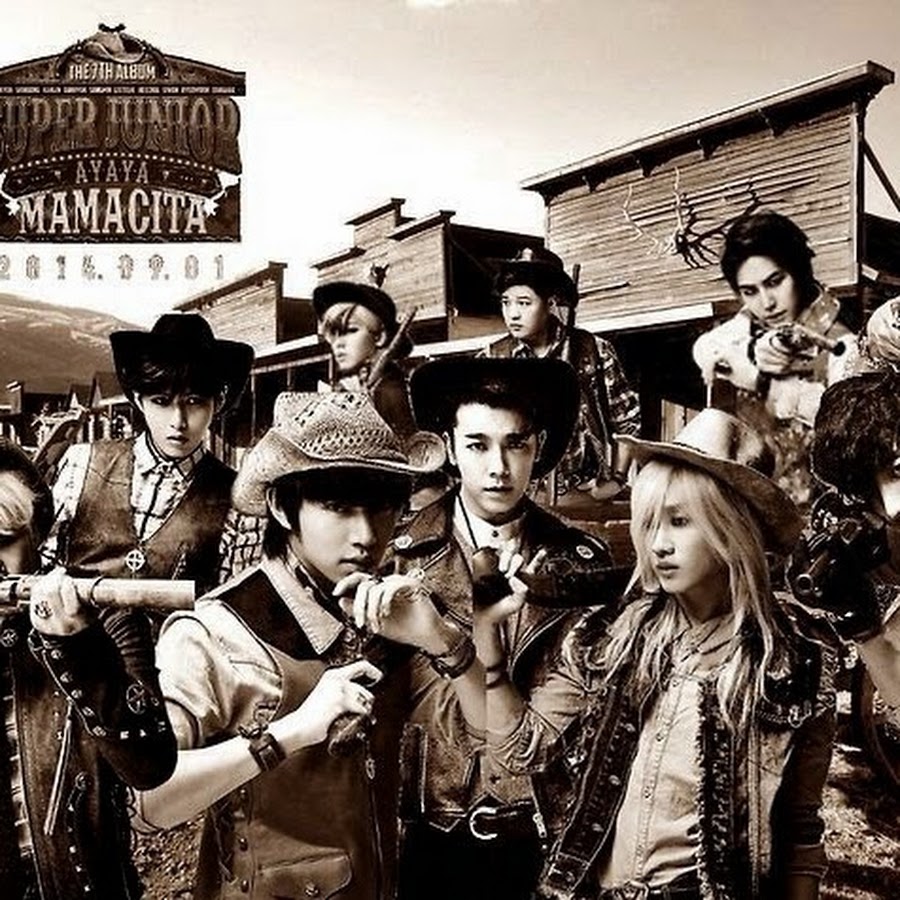 KPOP mexico - YouTube