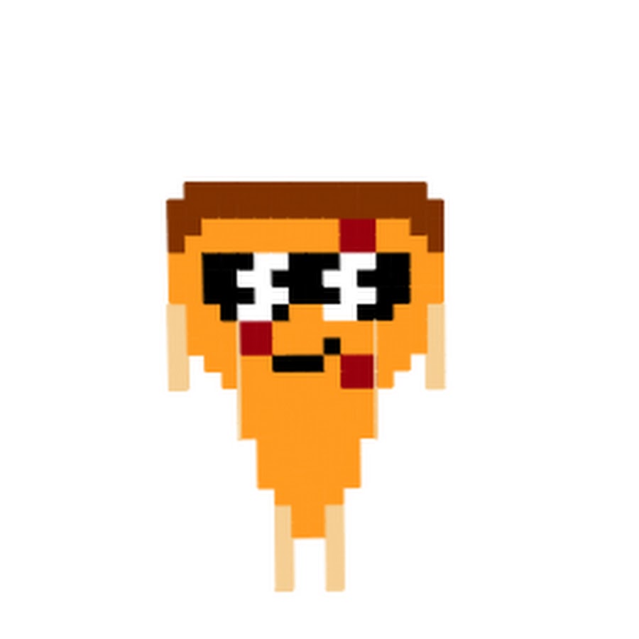 скины для майнкрафт пицца #3