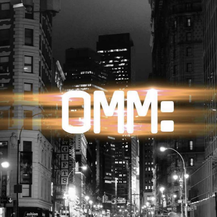 omm.hdm - YouTube