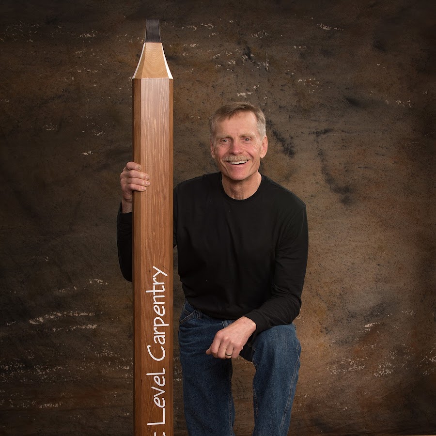 Next Level Carpentry - YouTube