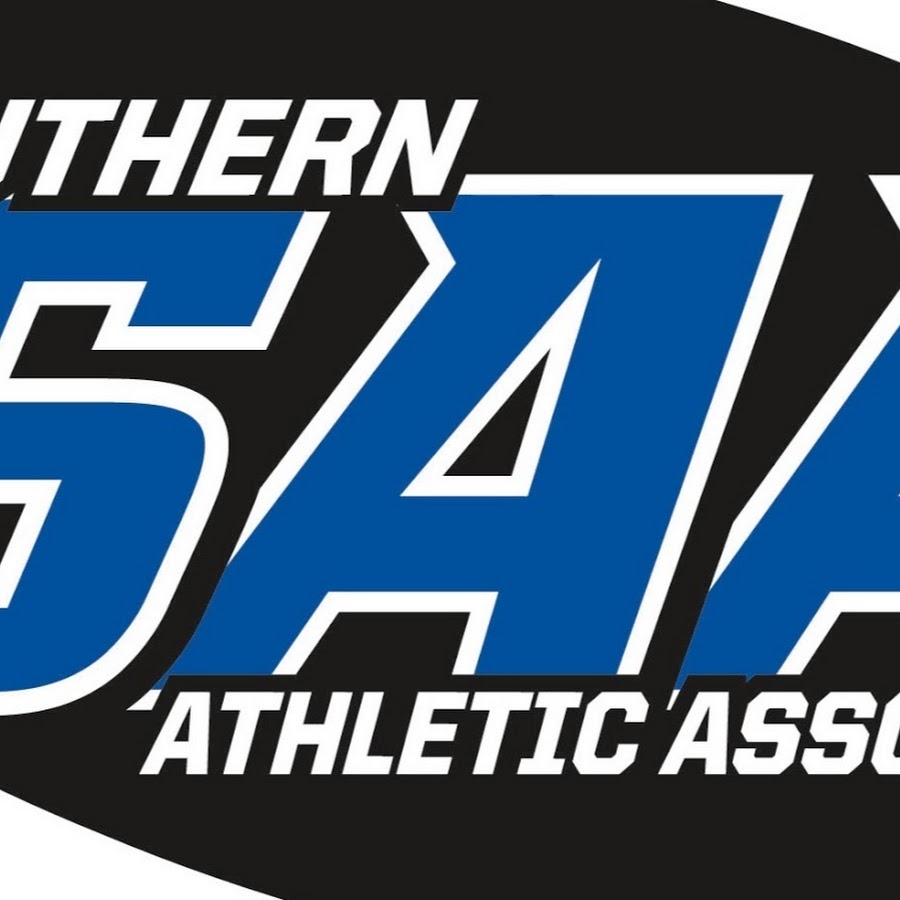 Southern Athletic Association SAA YouTube