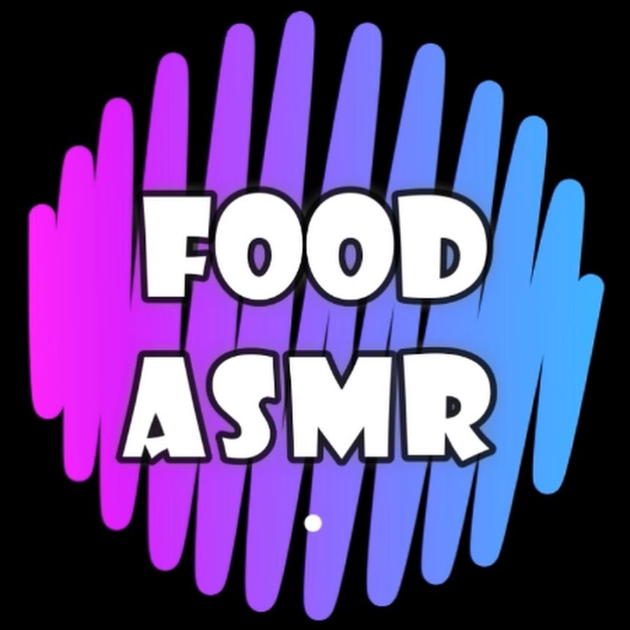 Асмр фуд. ASMR food. АСМР food. ASMR food logo. Food ASMR New.