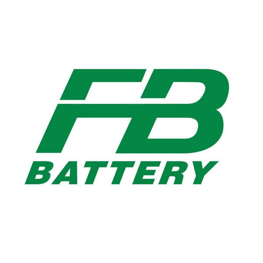 Fb battery. Vixion аккумуляторы логотип.