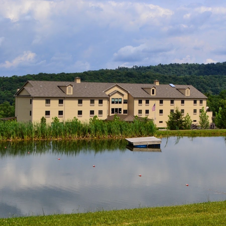 White Sulphur Springs YouTube