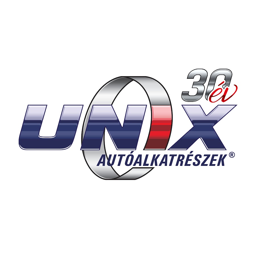 UNIX Autó - YouTube