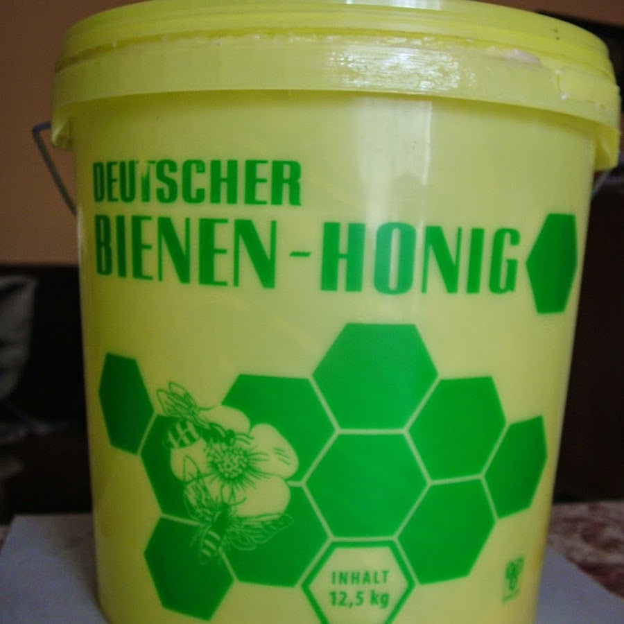 beekeeper741 - YouTube