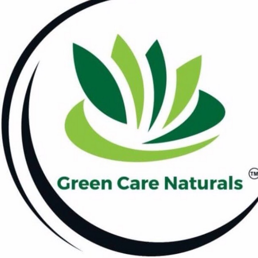 Green Care Naturals 