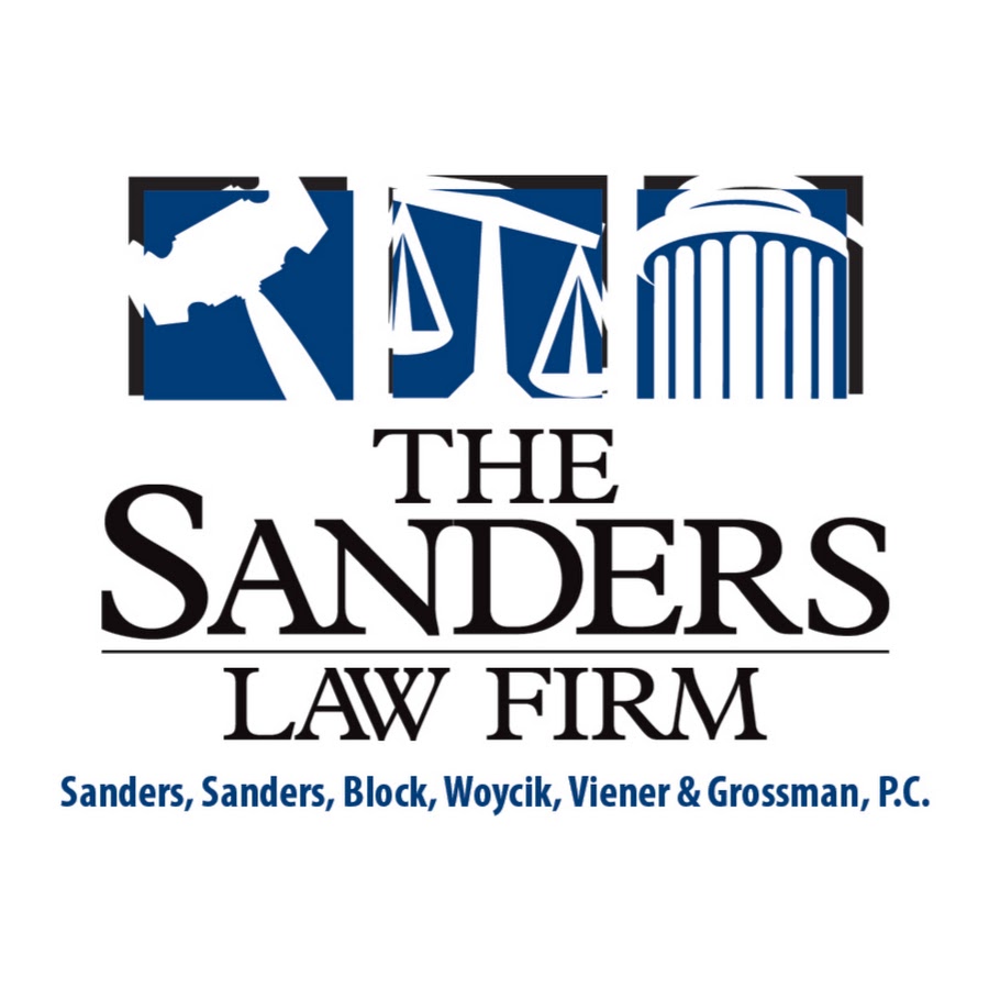 The Sanders Firm YouTube