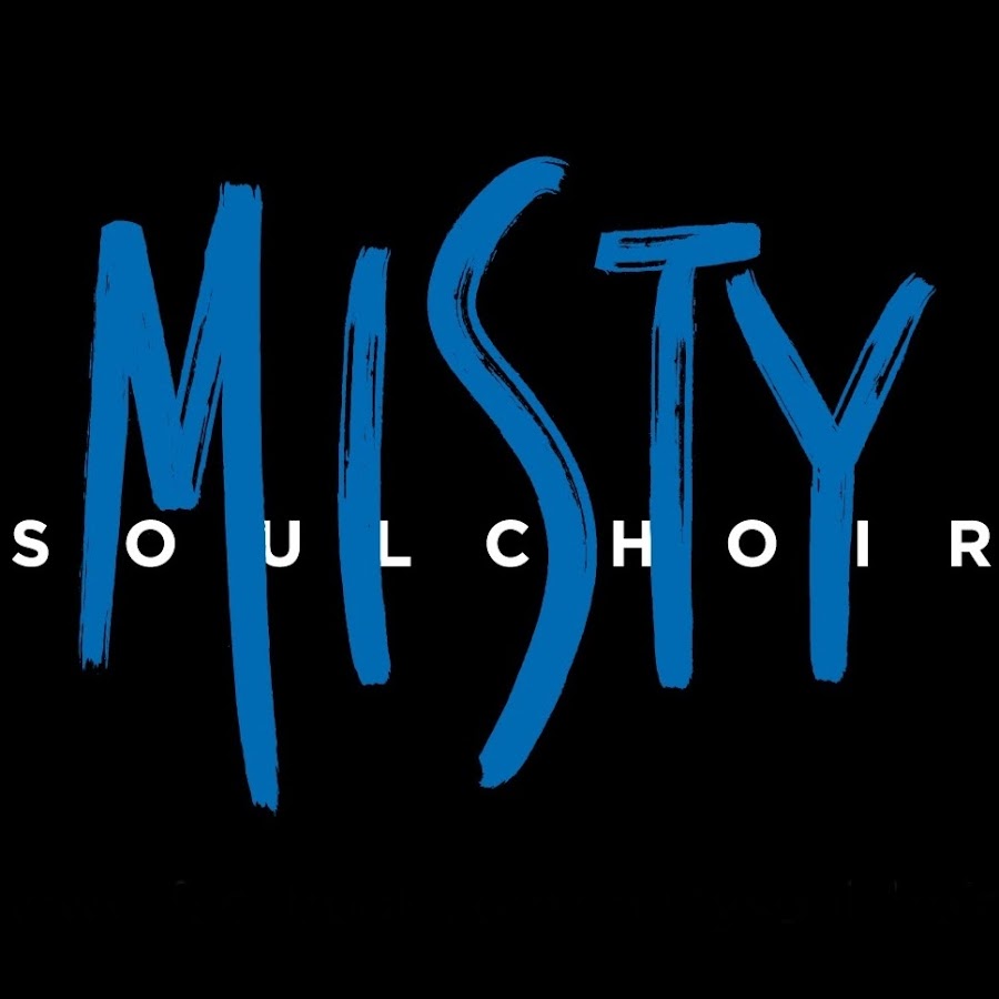 Misty Souls. Misty soul