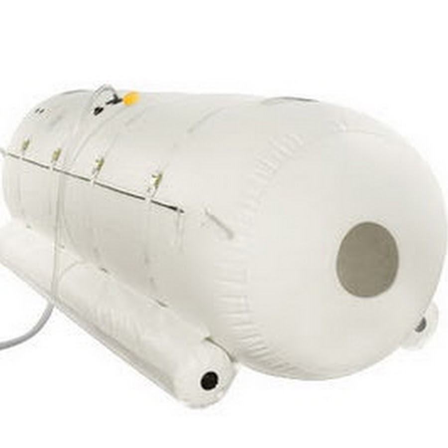 Healing Dives Portable Hyperbaric Chambers YouTube