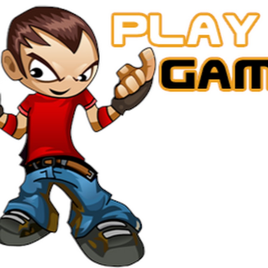 play game - YouTube