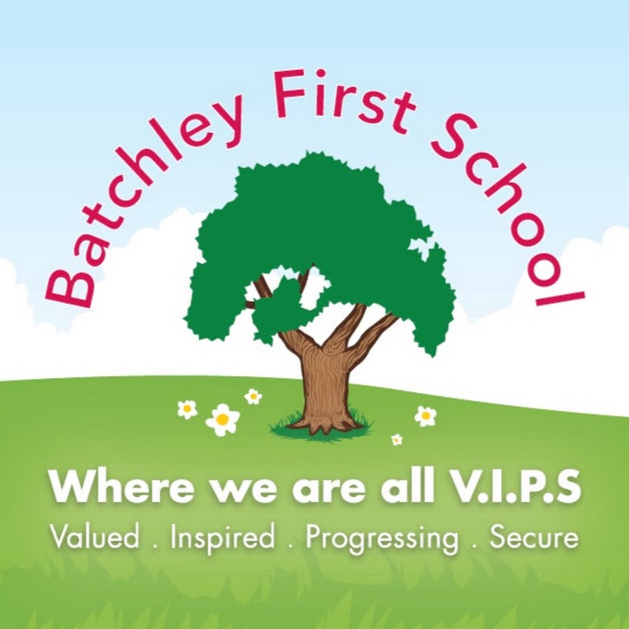 Batchley First School - YouTube