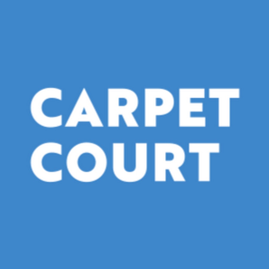 Carpet Court YouTube