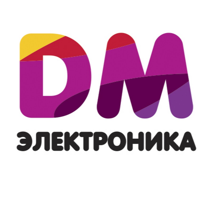 Dm Электроника Интернет Магазин