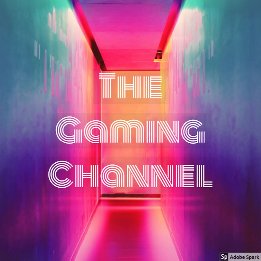 The gaming Channel - YouTube