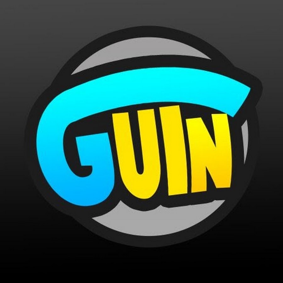 Guin YouTube
