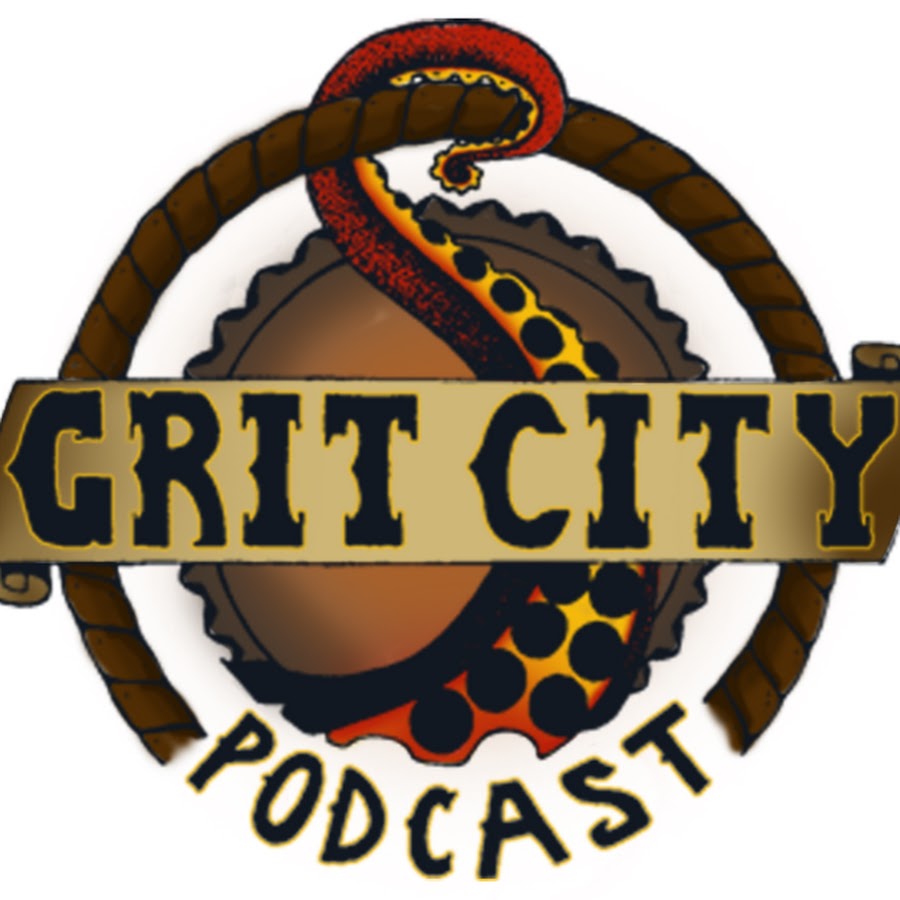 Grit City YouTube