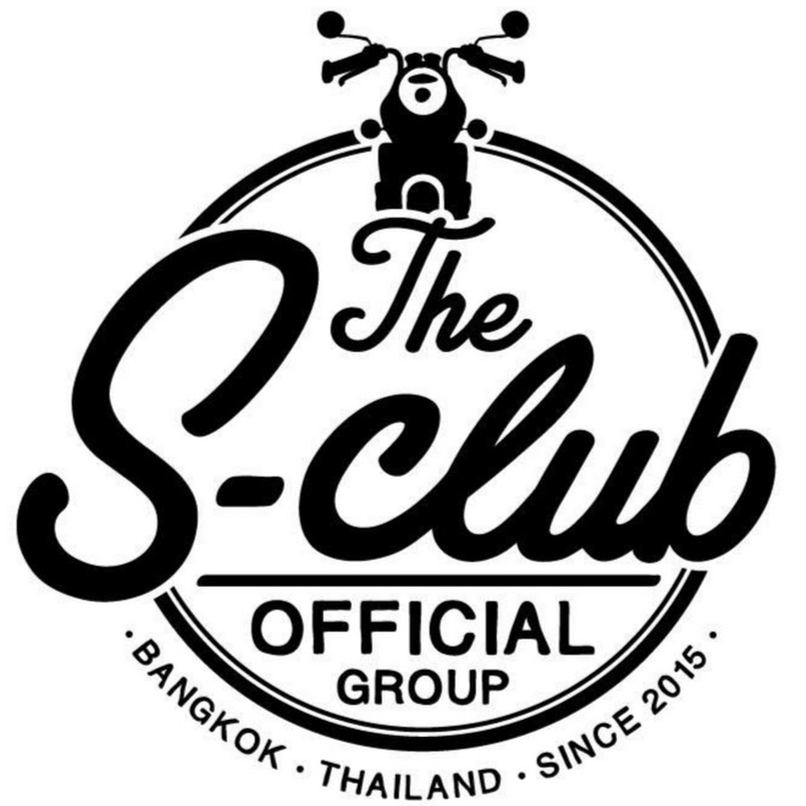 S-Club TH Official - YouTube