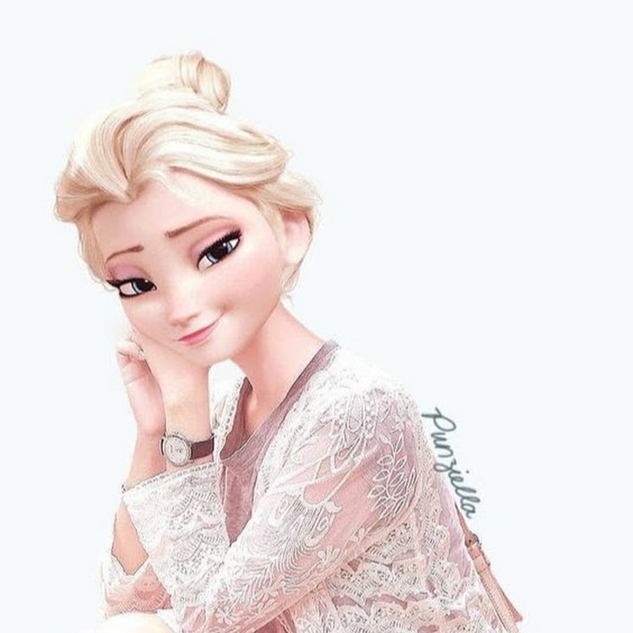 Marie Louchart - YouTube