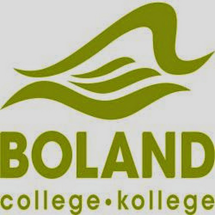Boland College YouTube