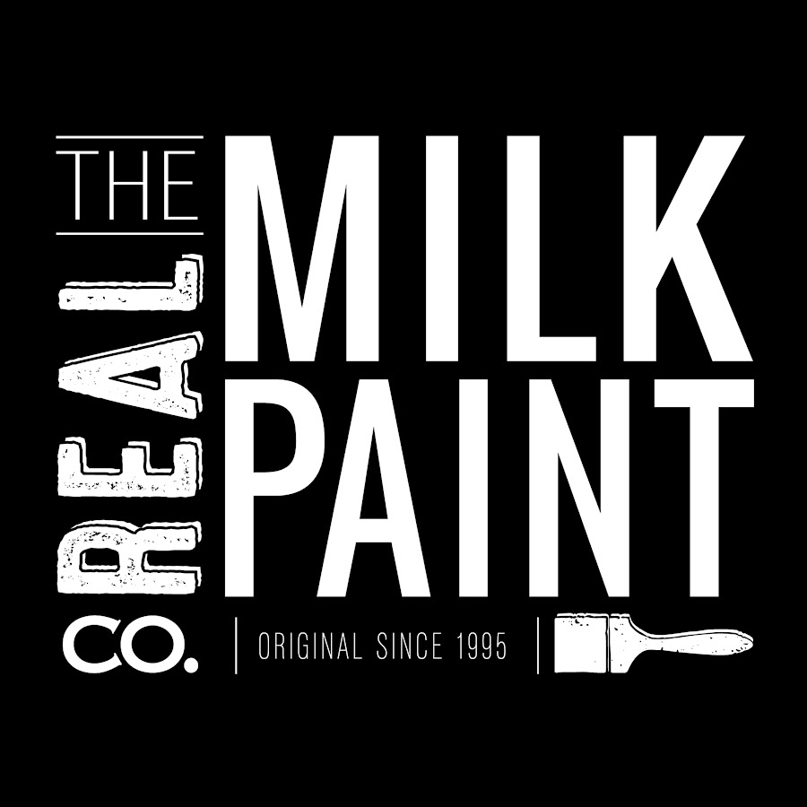 The Real Milk Paint Co YouTube