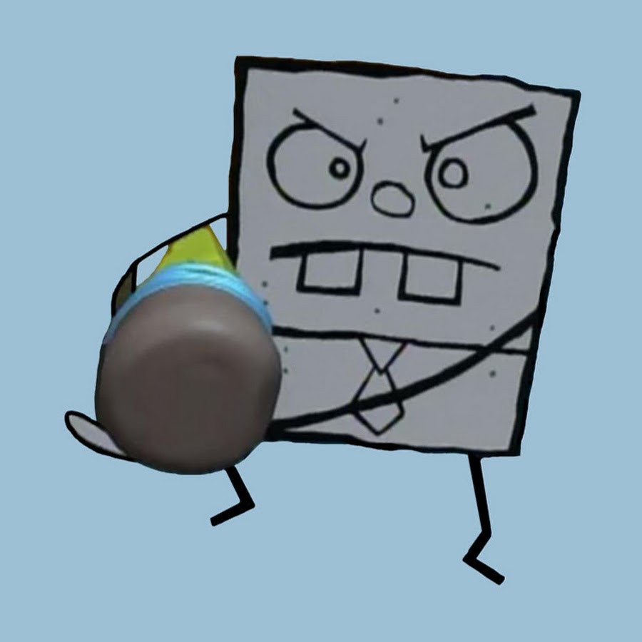 doodlebob sprayground