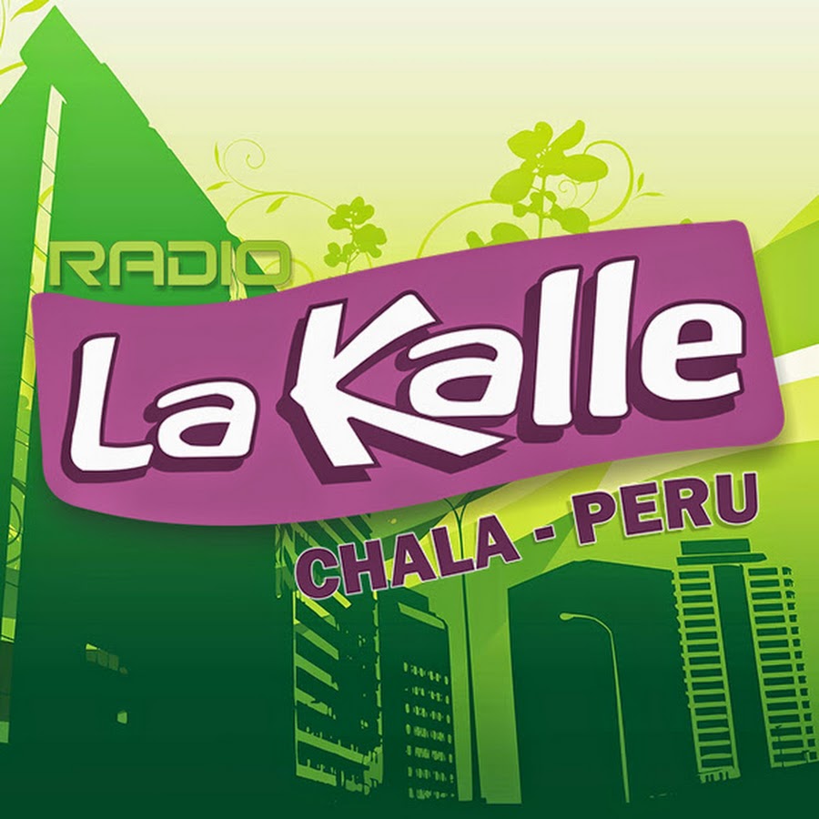 RADIO LA KALLE HD YouTube