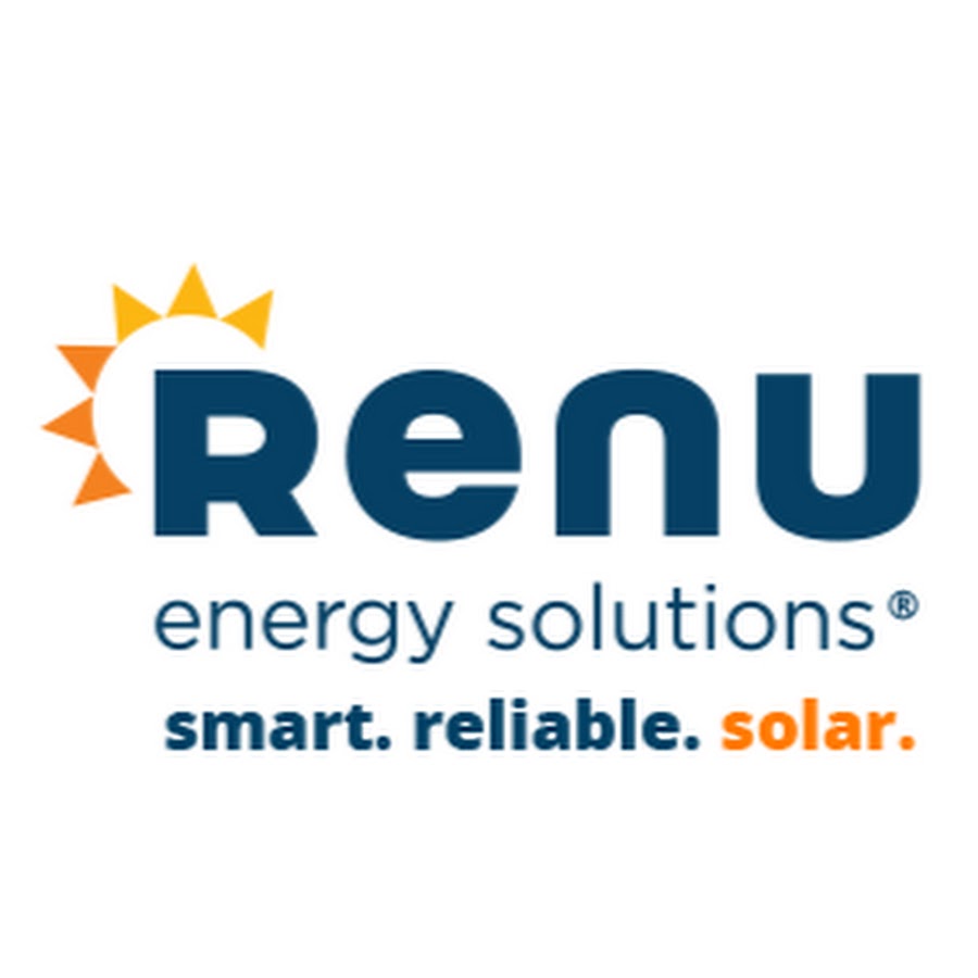 Renu Energy Solutions YouTube