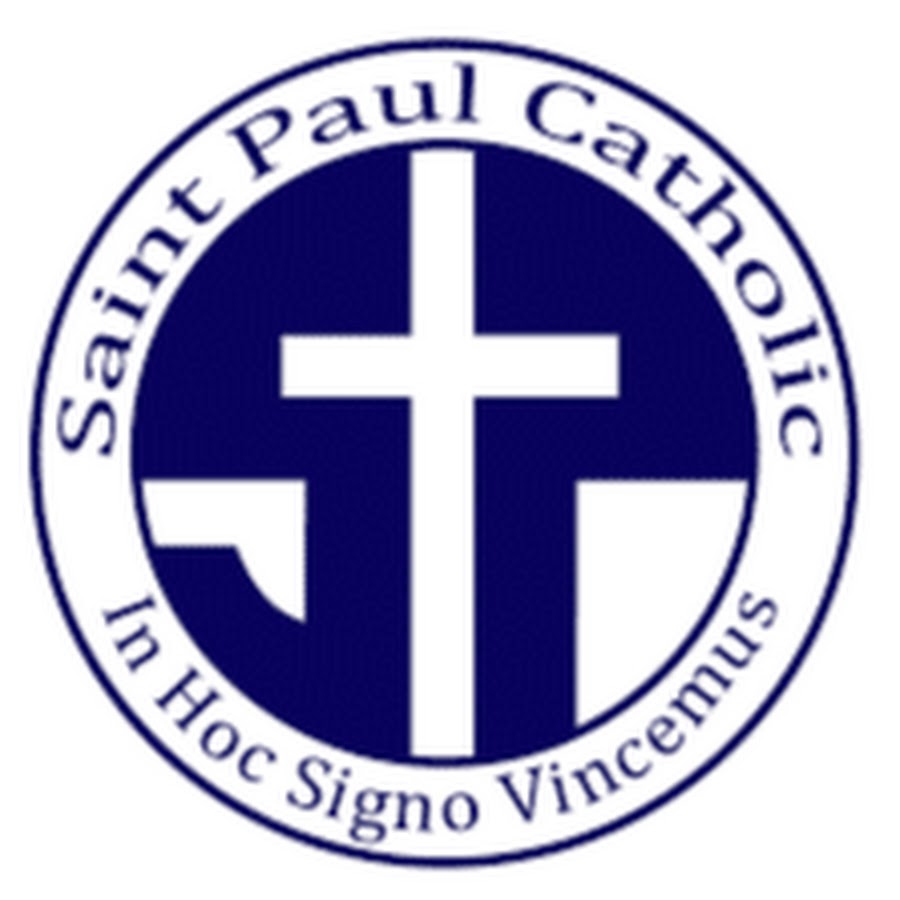 Saint Paul Catholic High School Go Patriots YouTube