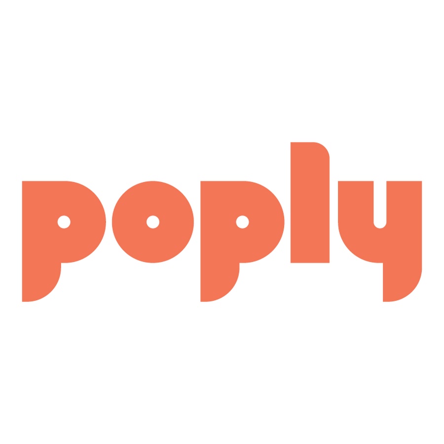 Poply - YouTube