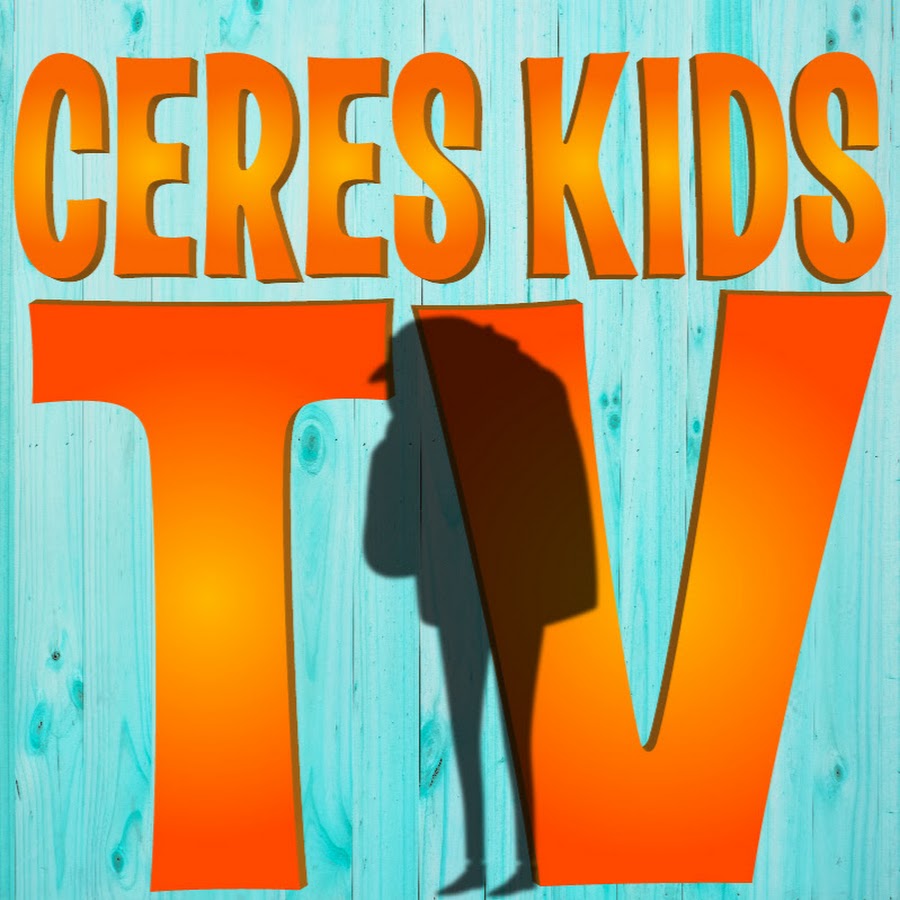 Ceres Kids TV - YouTube