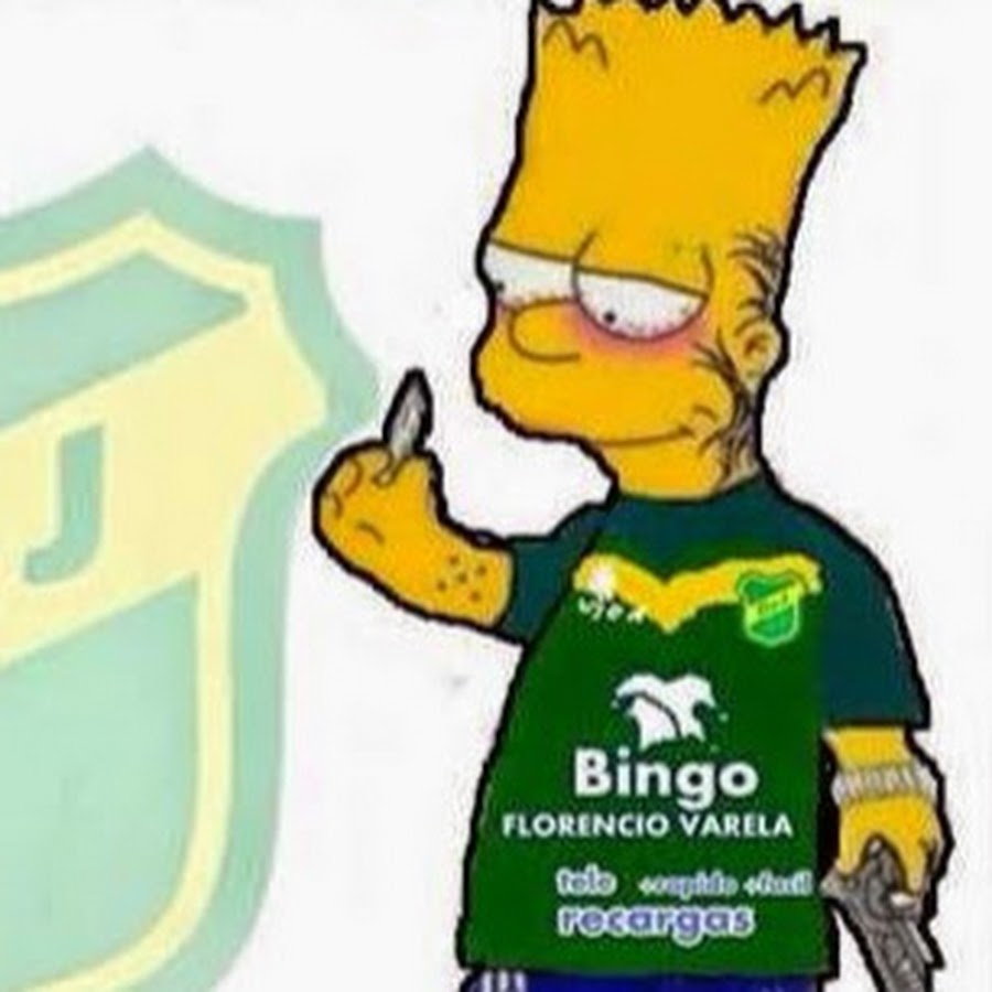 DEFENSA Y JUSTICIA - YouTube