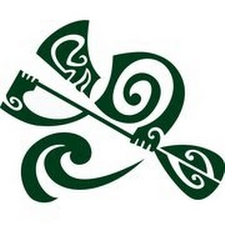OUTRIGGER CANOE CLUB OHANA HOE - YouTube