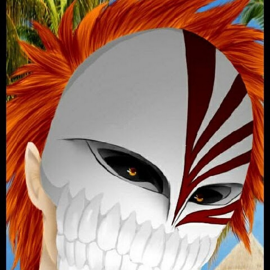 Shinigami - YouTube
