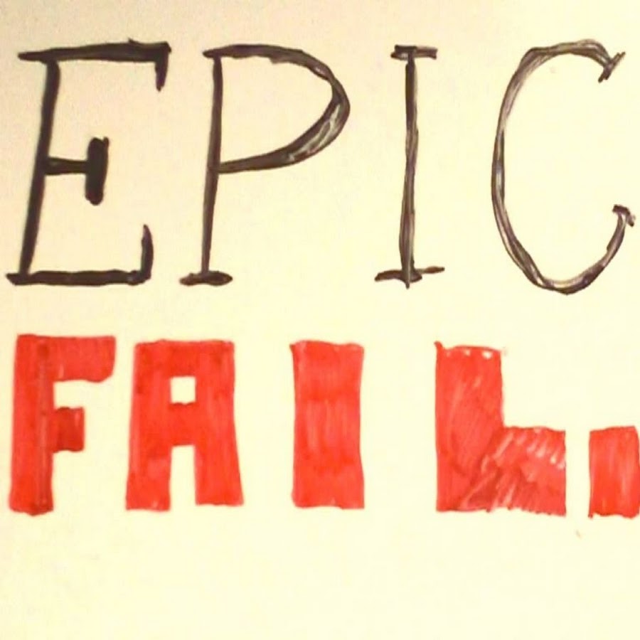 Lets fail. Epic надпись. Fail без фона. Неудача надпись. Штамп fail.