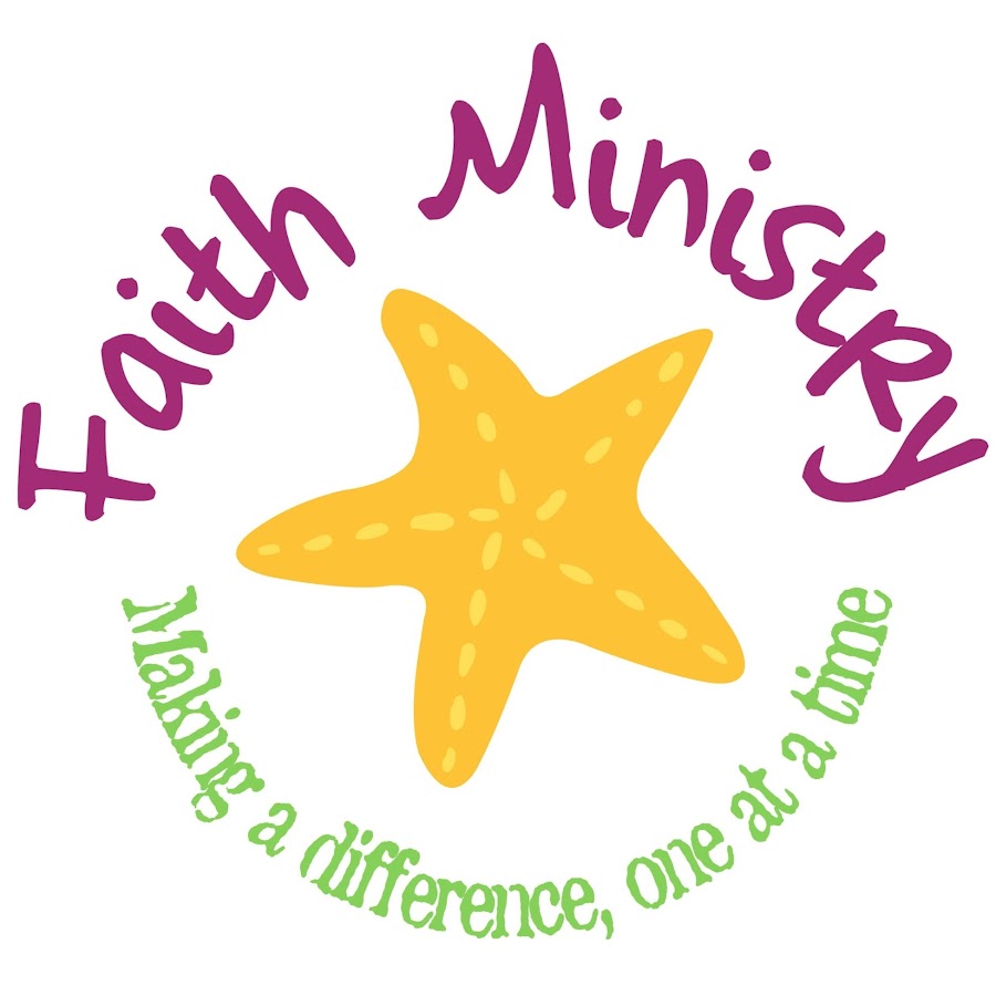 Faith Ministry - YouTube