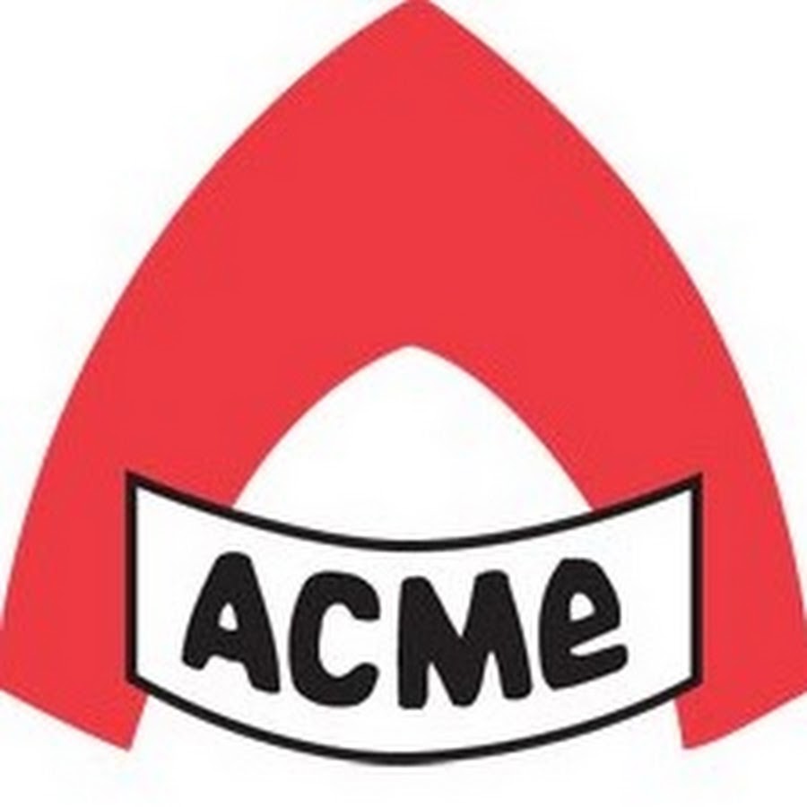Acme Industrial Co. YouTube